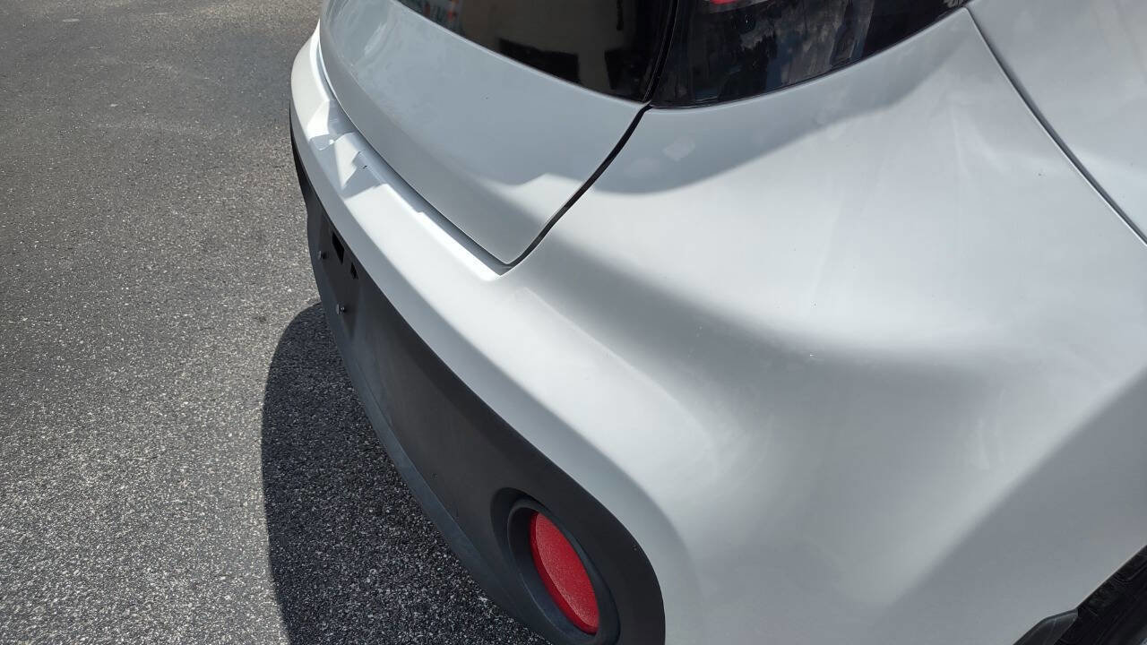 Used 2017 Kia Soul w/ Convenience Package image 32