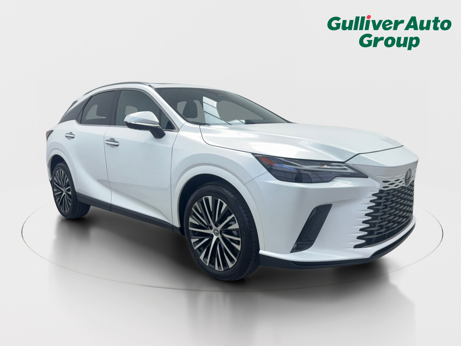 Used 2023 Lexus RX 350 Premium Plus w/ Cold Area Package FWD image 12