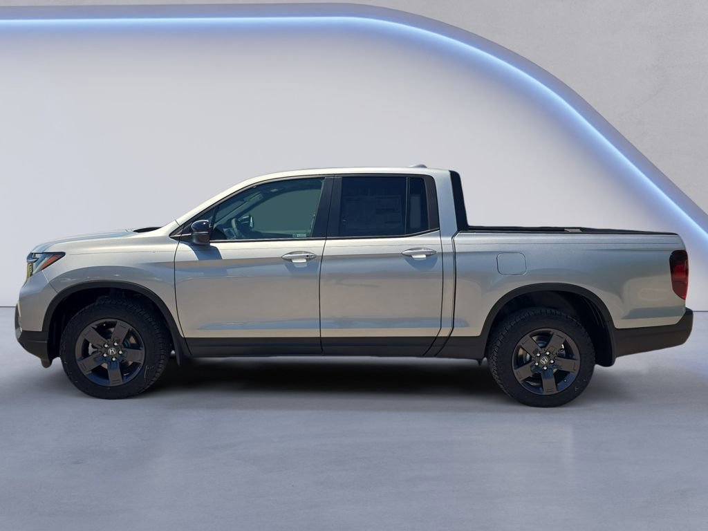 New 2026 Honda Ridgeline TrailSport image 2