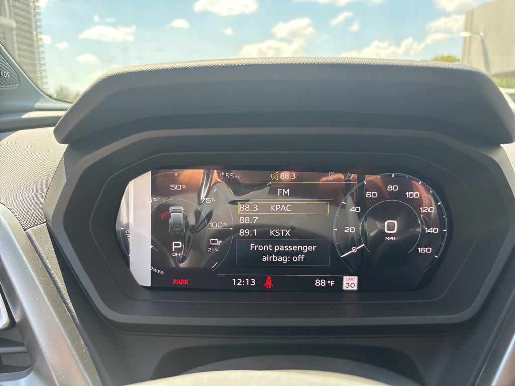 New 2026 Audi Q4 e-tron Premium Plus image 21