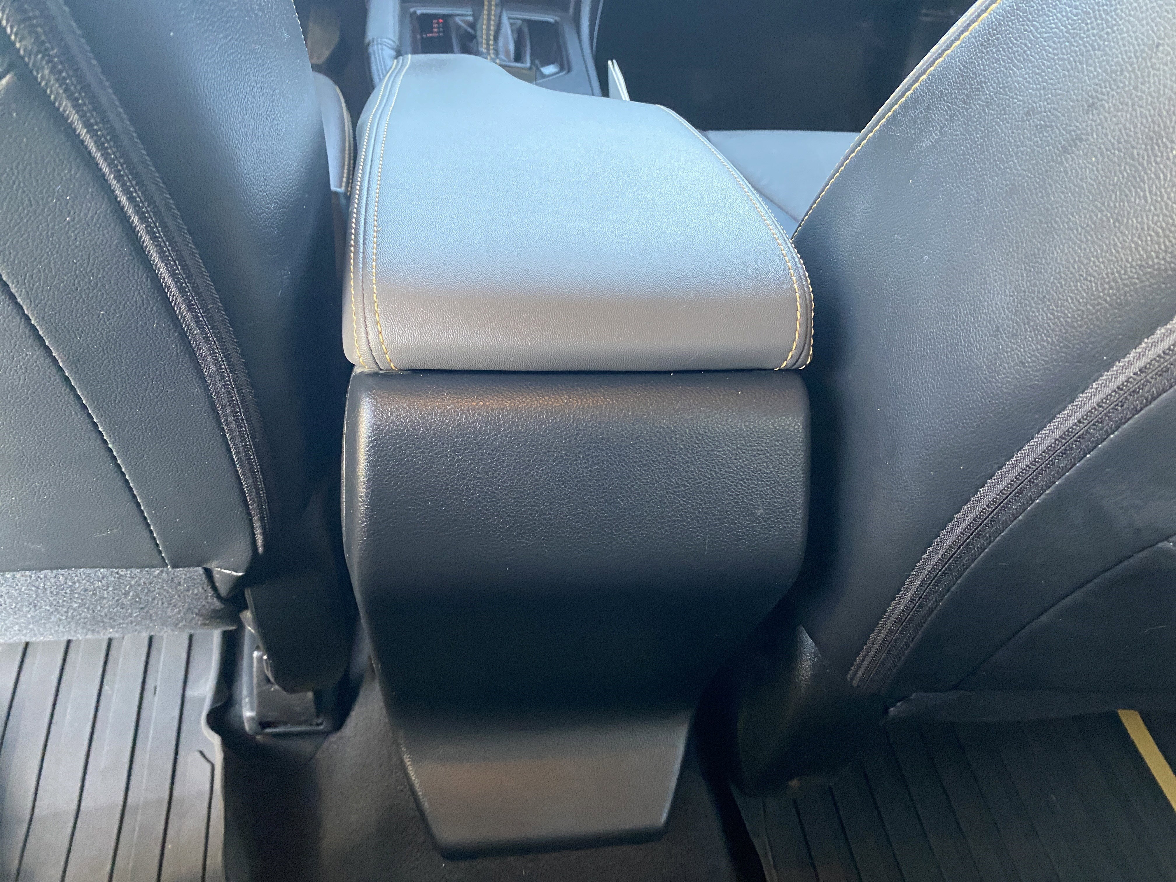 Used 2022 Subaru Crosstrek 2.5i Sport w/ Moonroof Package image 33