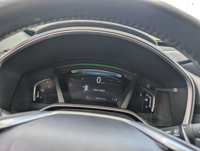 Used 2022 Honda CR-V Touring image 18