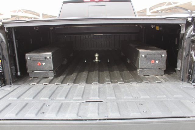 Used 2024 GMC Sierra 2500 AT4X w/ AT4X AEV Edition image 6