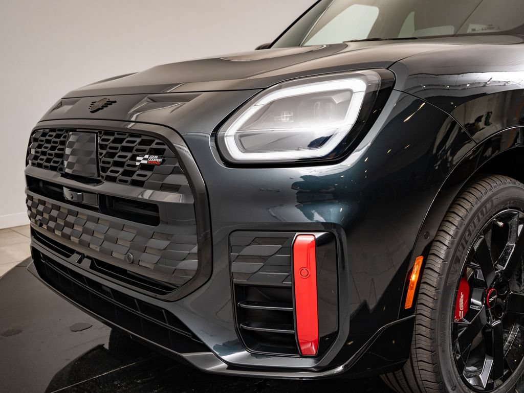 New 2027 MINI Cooper Countryman John Cooper Works AWD/4WD image 3