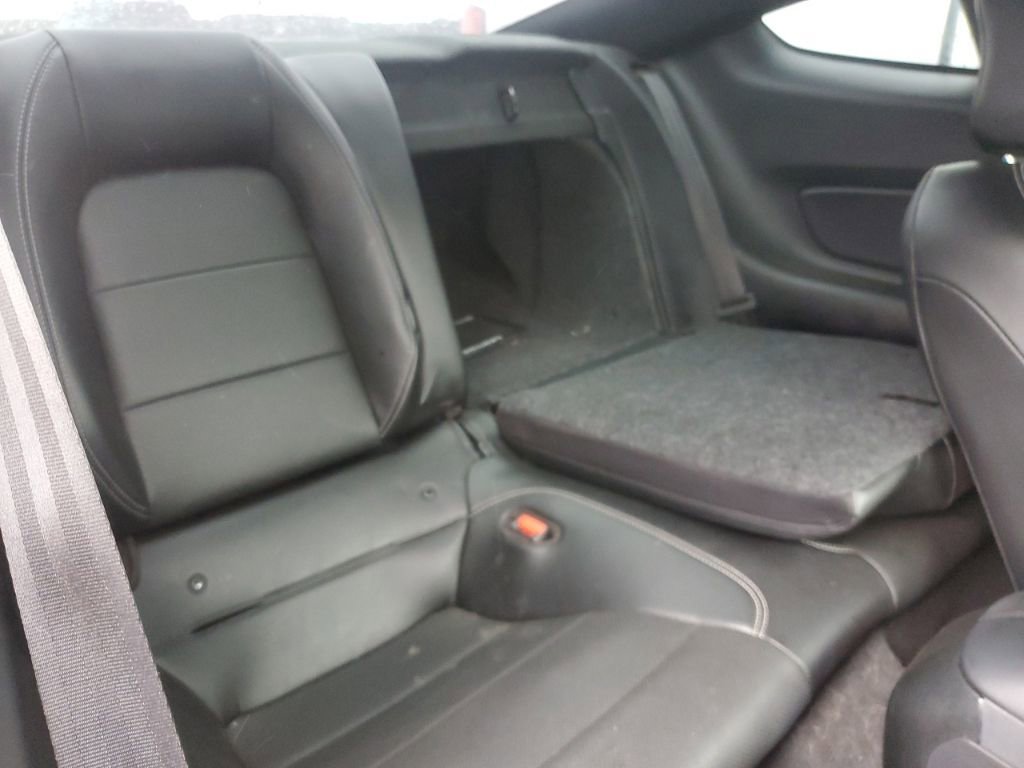 Used 2023 Ford Mustang GT Premium RWD image 9