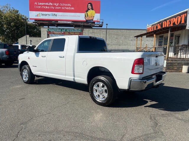 Used 2019 RAM 2500 Big Horn image 6