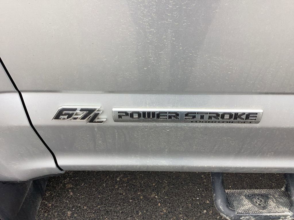 Used 2019 Ford F250 XLT w/ Snow Plow Prep Package image 20