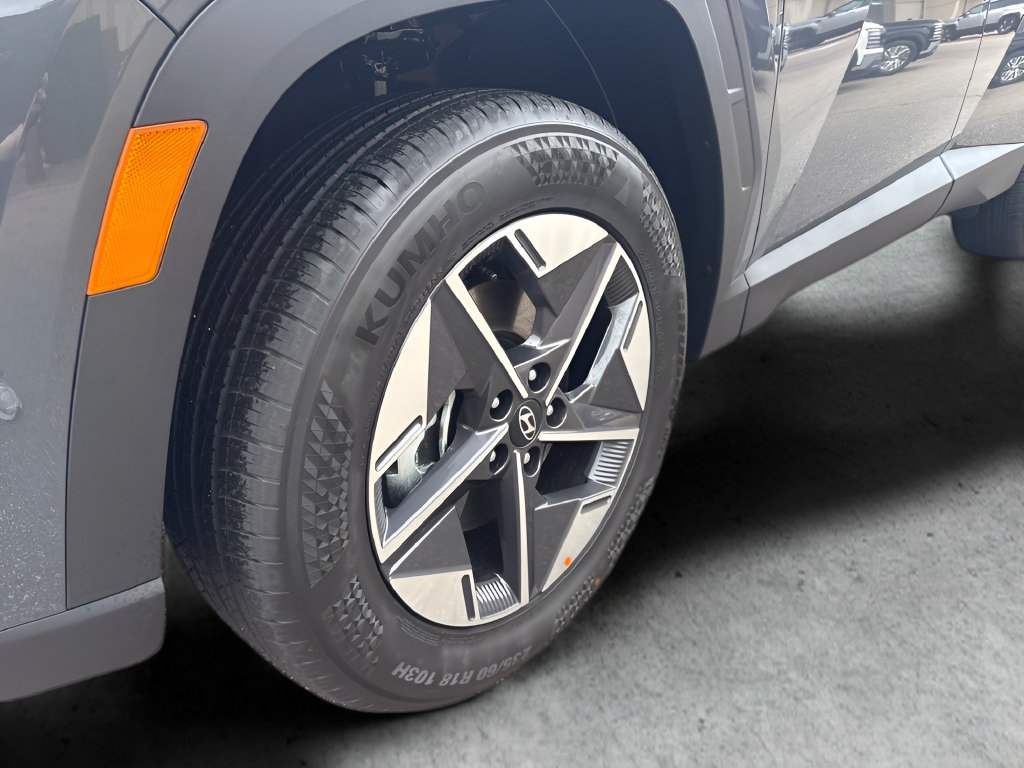 New 2026 Hyundai Tucson SEL AWD/4WD image 33