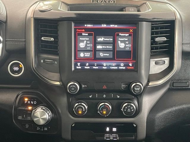 Used 2021 RAM 1500 Rebel w/ Rebel Level 1 Equipment Group image 13