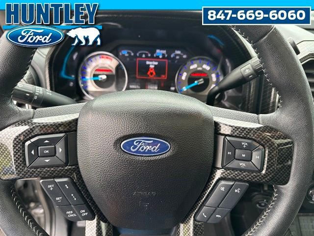 Used 2021 Ford F250 Lariat w/ Lariat Ultimate Package AWD/4WD image 33