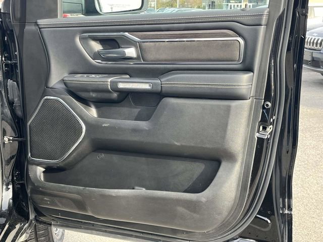 Used 2025 RAM 1500 Laramie image 25