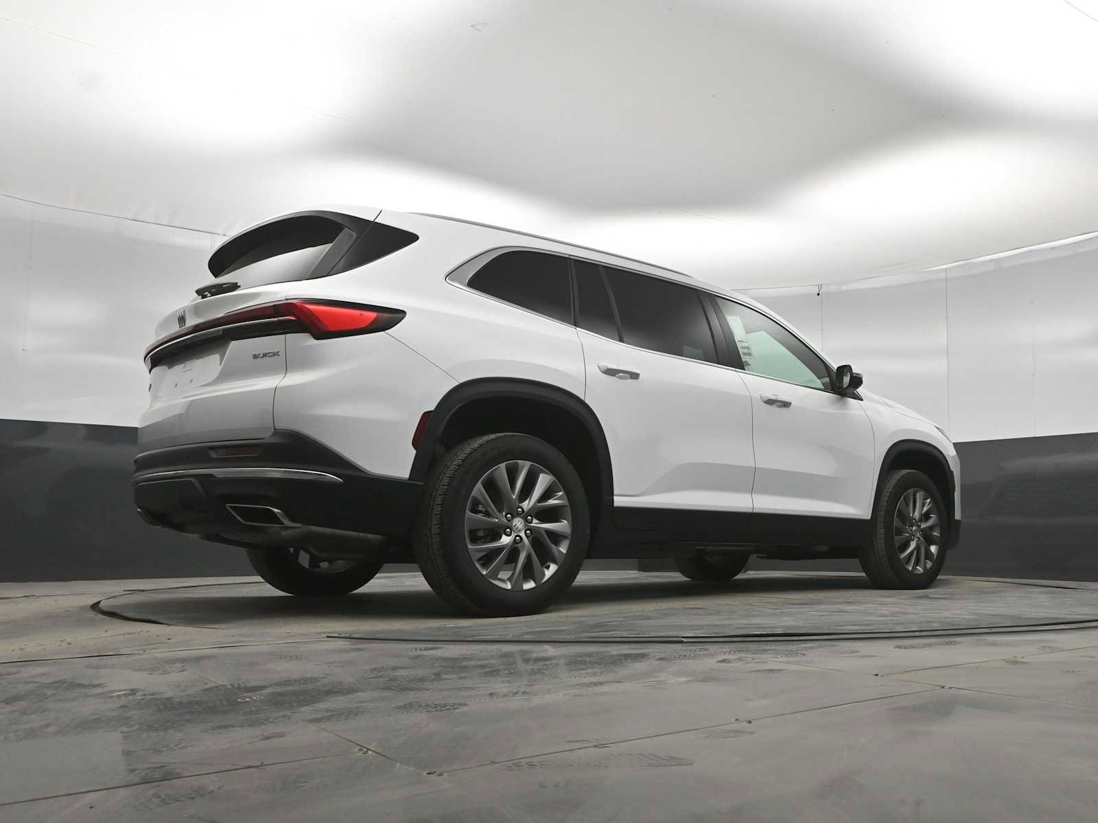 New 2026 Buick Enclave Preferred image 37