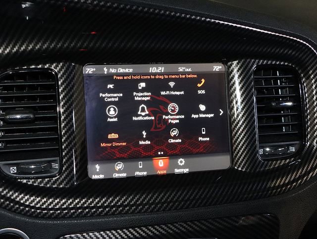 Used 2022 Dodge Charger GT w/ Blacktop Package image 18