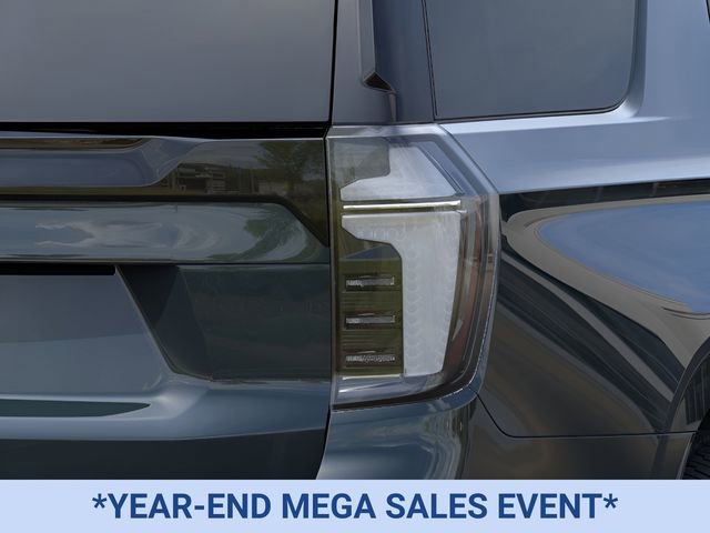 New 2026 Chevrolet Tahoe RST image 11