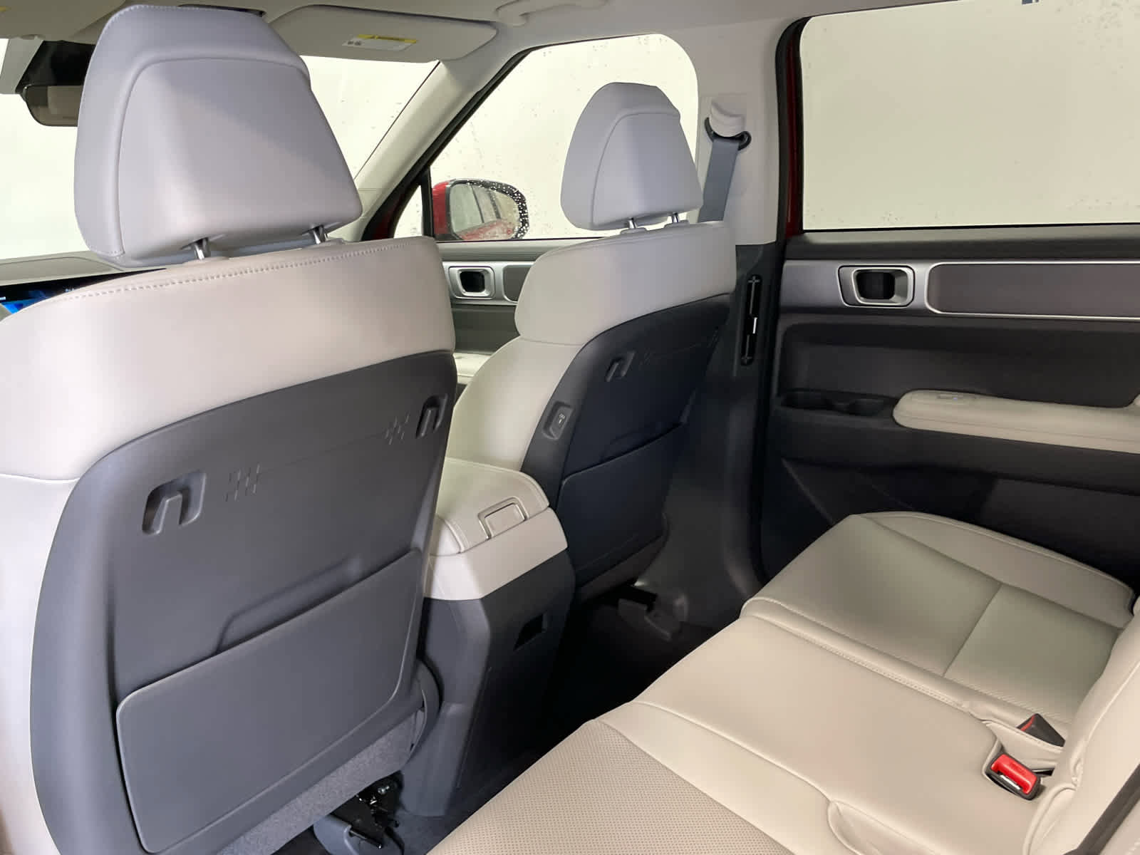 New 2026 Hyundai Santa Fe SEL FWD image 10
