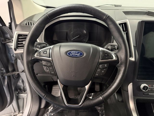 Used 2024 Ford Edge SEL AWD/4WD image 21