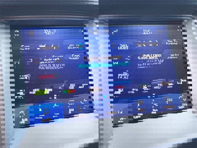 Used 2020 Ford Ranger XLT w/ Equipment Group 301A Mid image 15