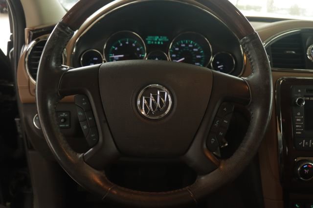 Used 2016 Buick Enclave Leather image 10