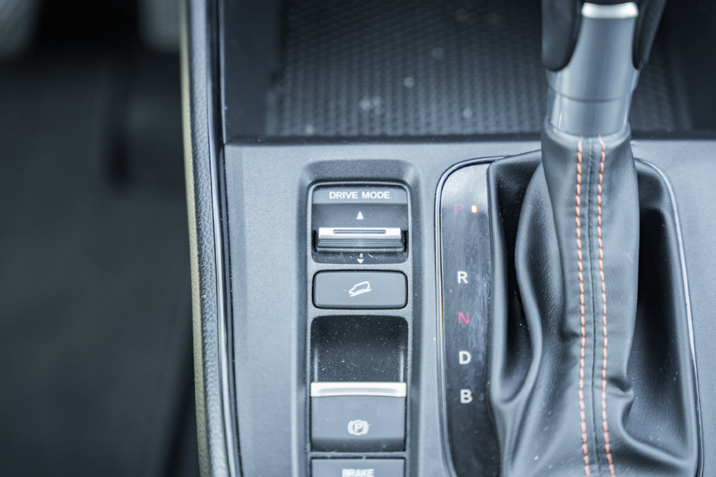 Used 2024 Honda CR-V Sport image 24