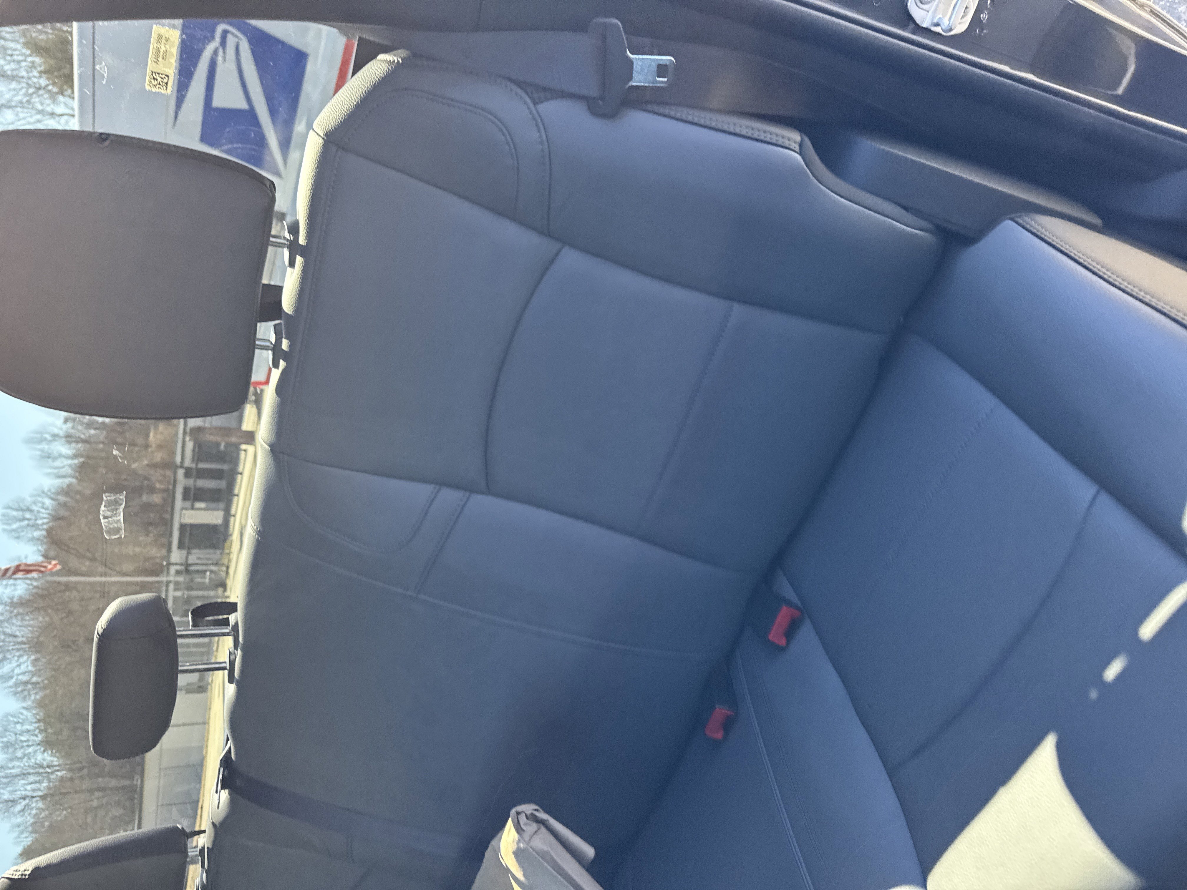 New 2026 RAM 3500 Tradesman image 5