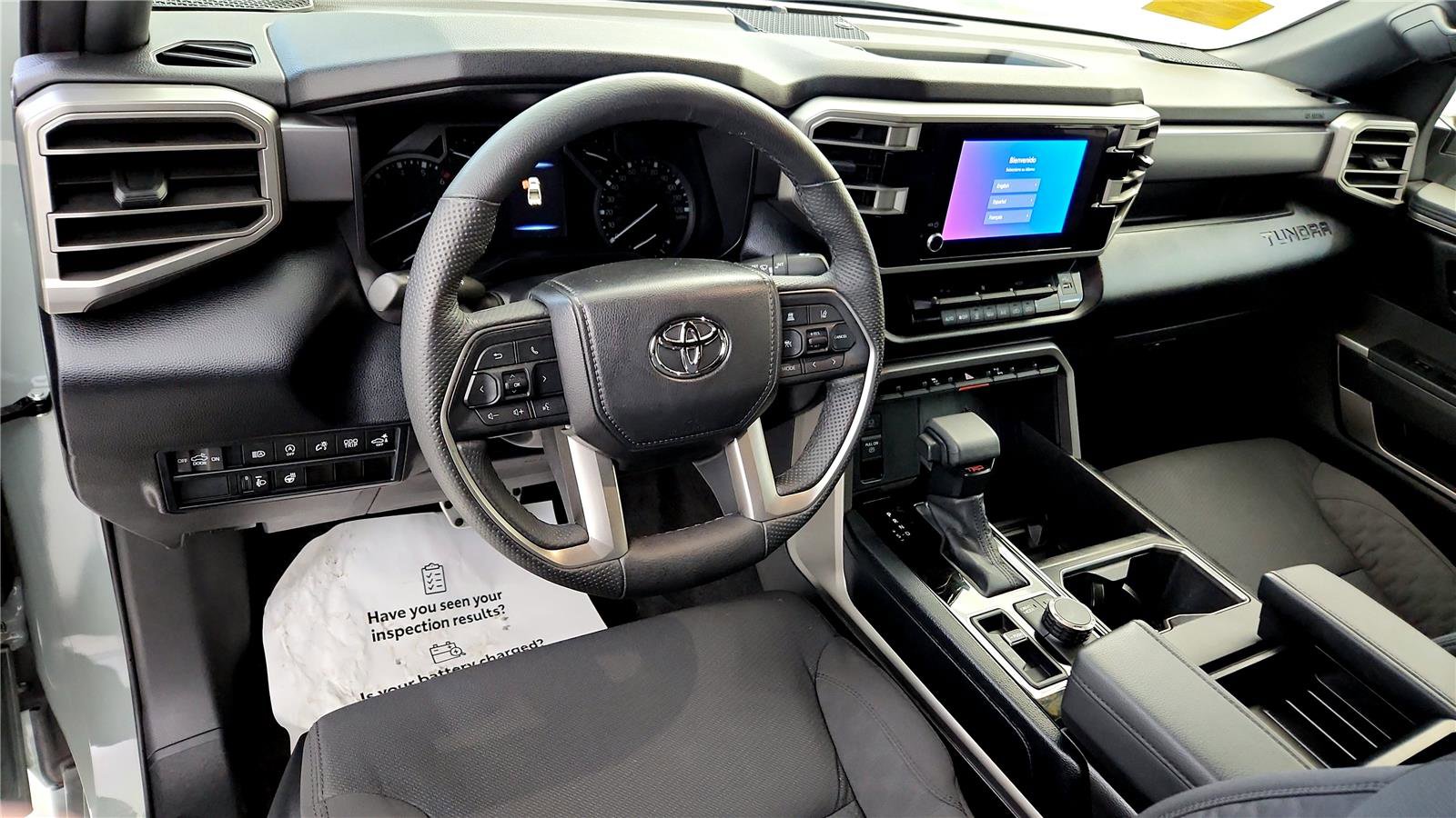 Used 2025 Toyota Tundra SR5 image 34