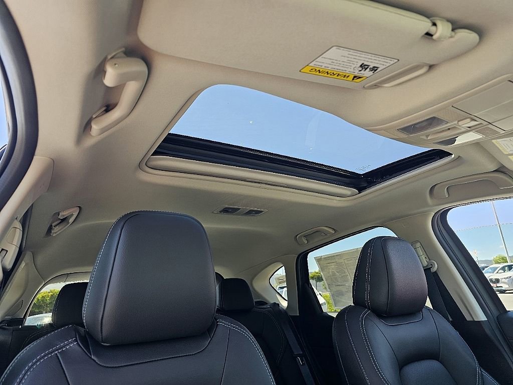 New 2025 MAZDA CX-5 AWD 2.5 S w/ Premium Plus Pkg image 18