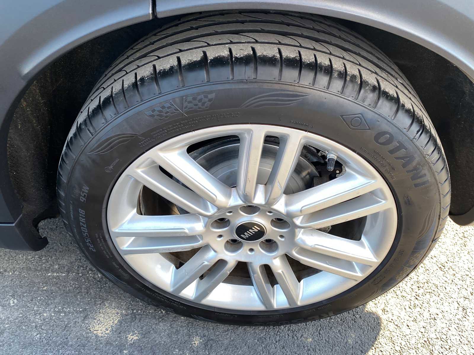 Used 2022 MINI Cooper Countryman image 36