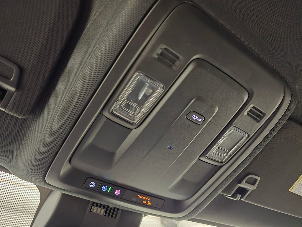 New 2026 Chevrolet Tahoe LS image 23