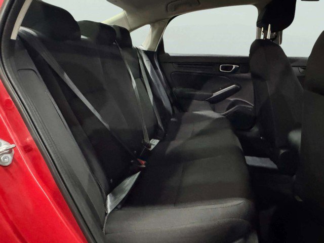 Used 2022 Honda Civic LX image 46