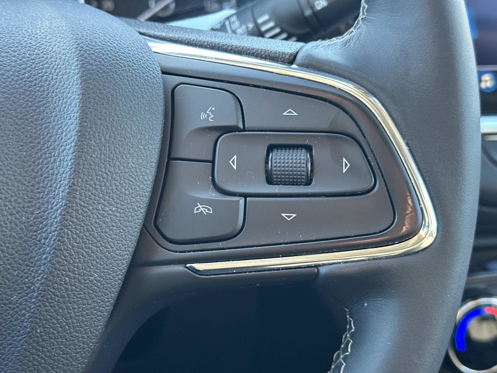 Certified 2023 Buick Encore GX Preferred image 22