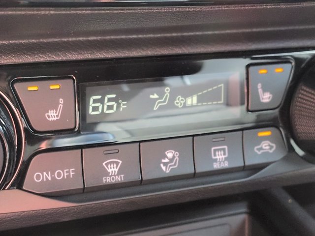 Certified 2026 Nissan Kicks SV w/ Cold Weather Package FWD image 22