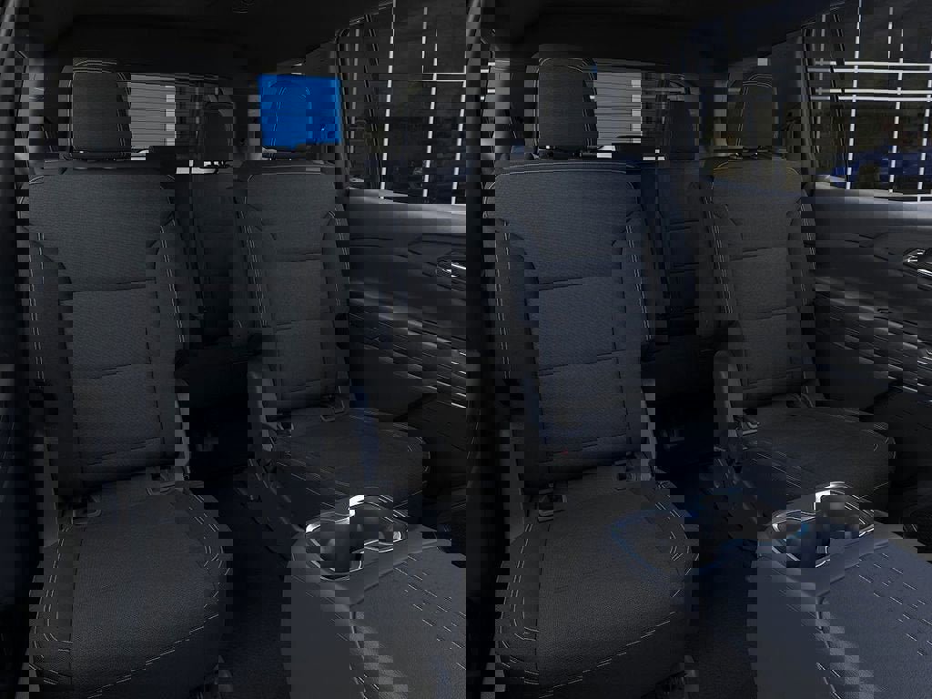 New 2026 Chevrolet Traverse LT image 18