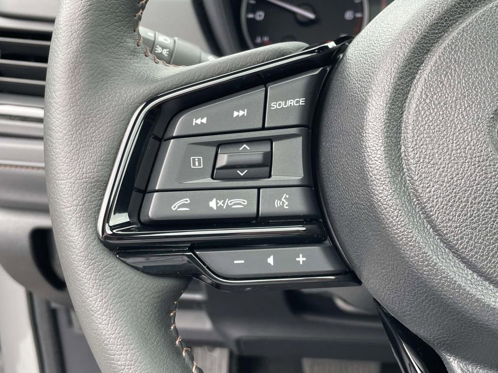 Certified 2026 Subaru Forester Touring image 23