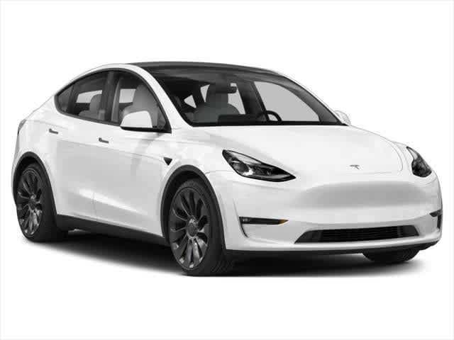 Used 2023 Tesla Model Y AWD image 6