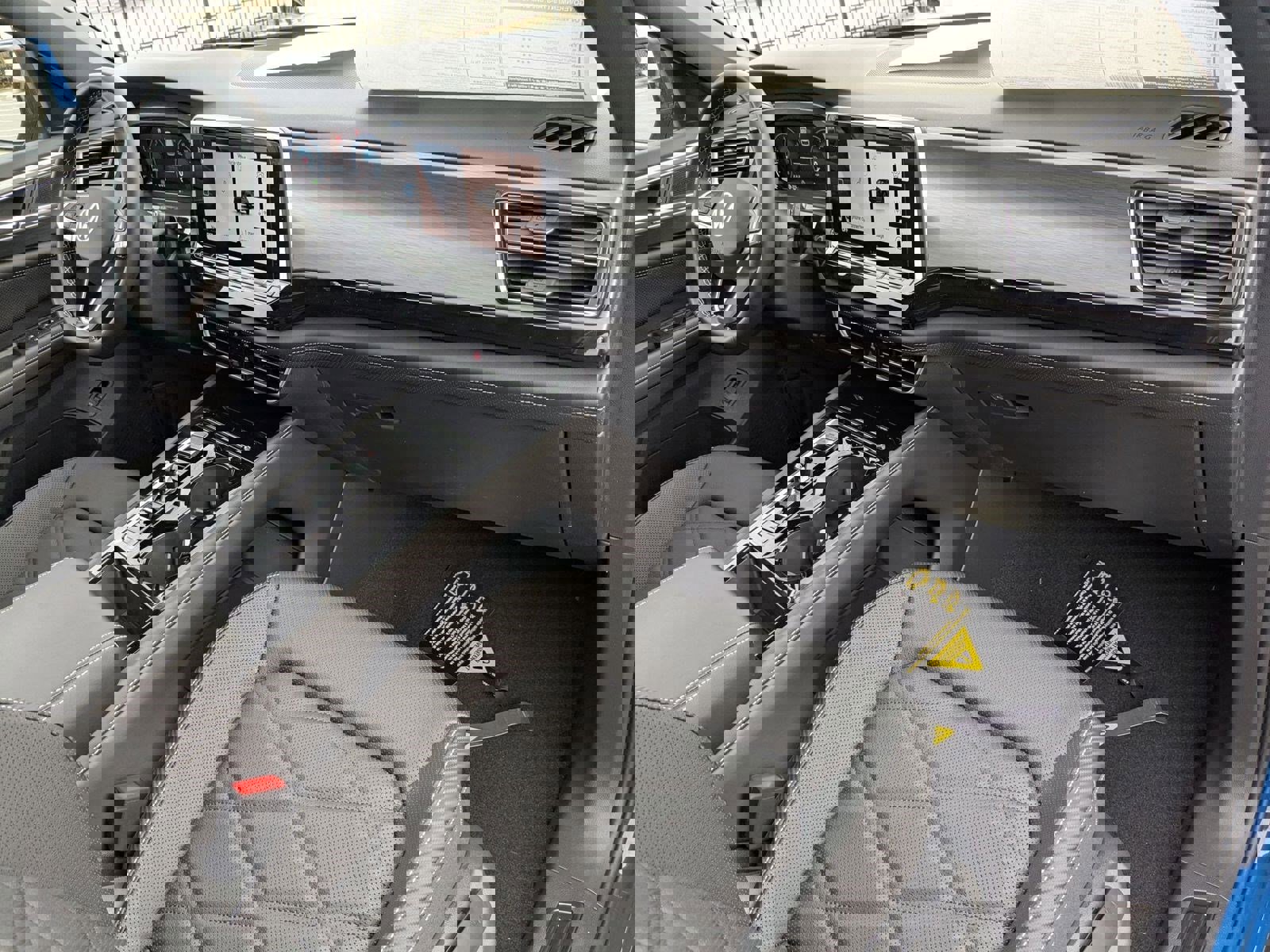 New 2025 Volkswagen Atlas Cross Sport SE image 42