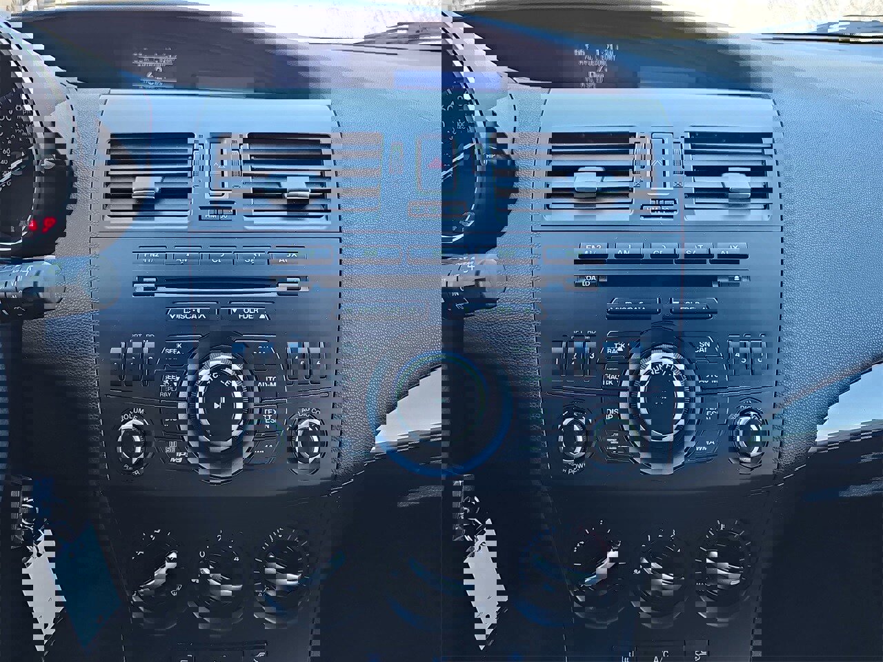 Used 2012 MAZDA MAZDA3 i Touring image 19