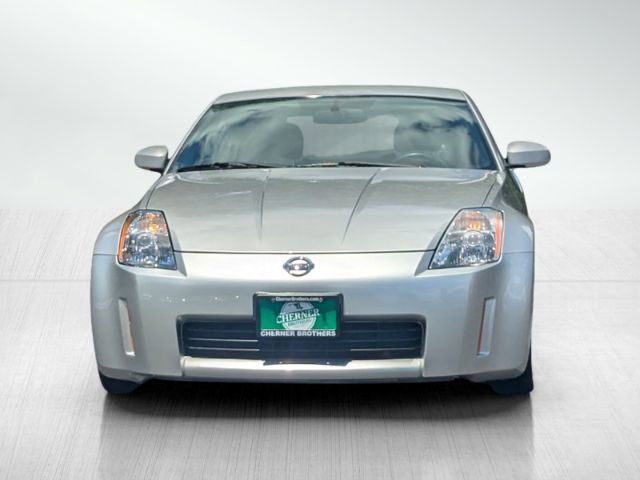Used 2003 Nissan 350Z Touring RWD image 2