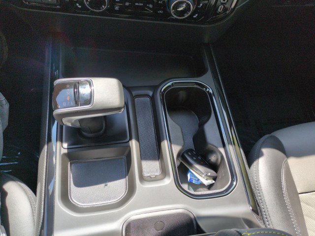 Used 2025 Chevrolet Silverado 1500 ZR2 w/ Technology Package image 31