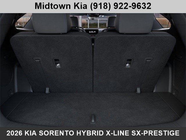New 2026 Kia Sorento SX Prestige image 19