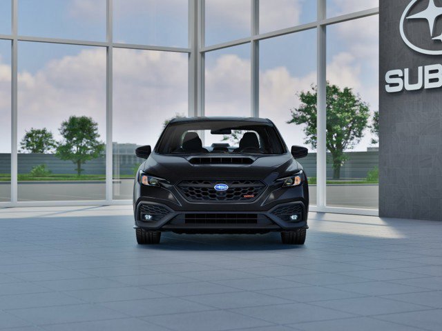New 2026 Subaru WRX Premium AWD/4WD image 7