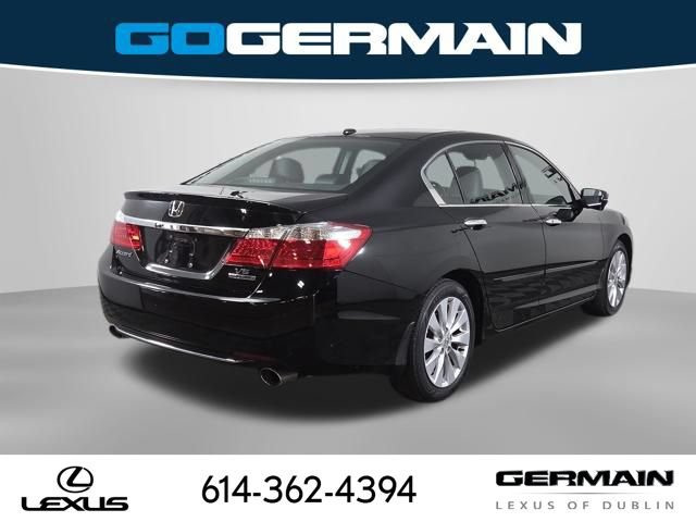 Used 2013 Honda Accord Touring image 7