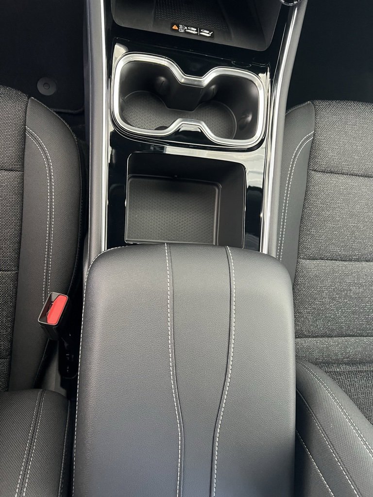 New 2026 Chevrolet Traverse LT w/ Sun and Wheel Package image 14