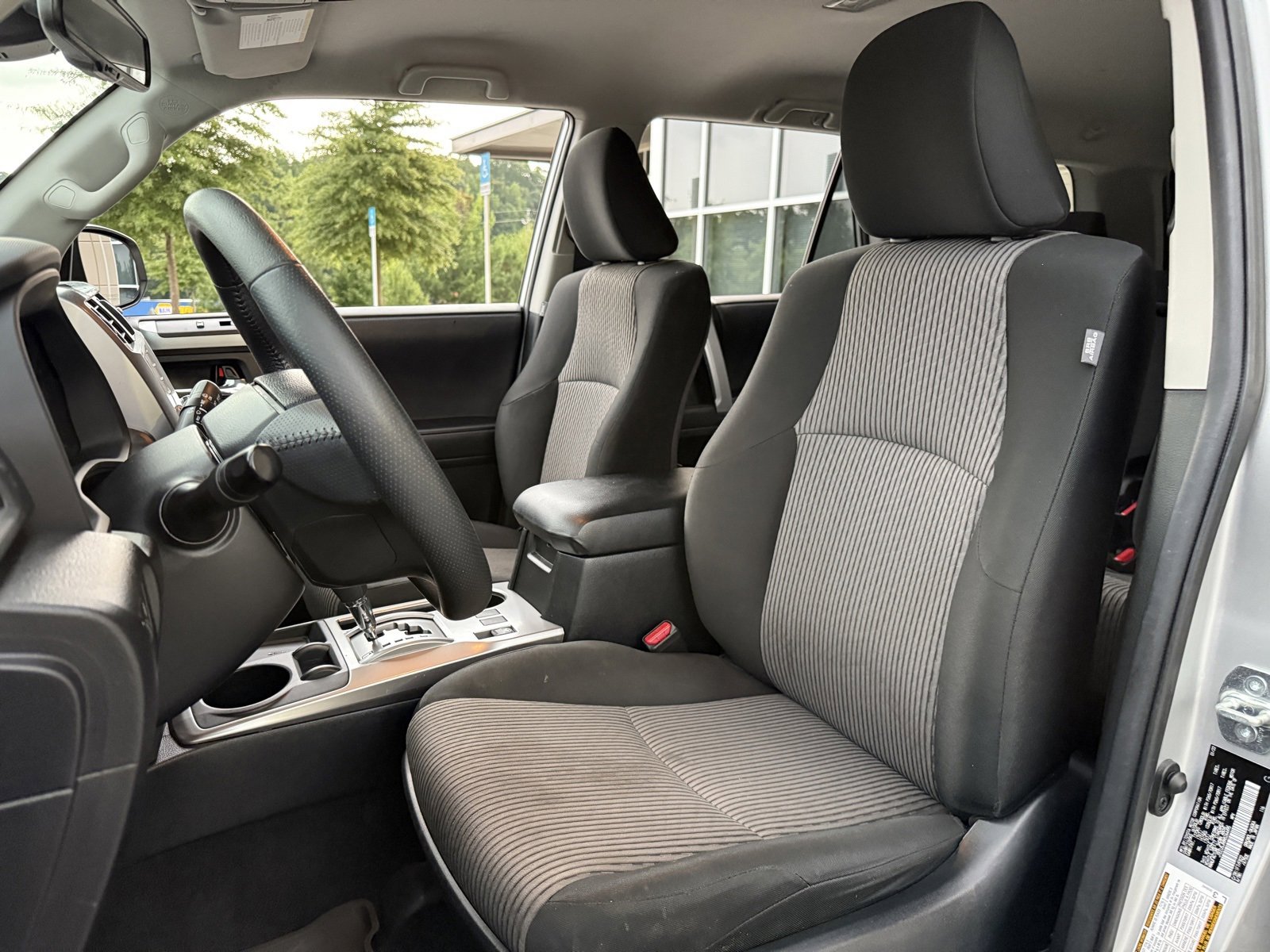 Used 2022 Toyota 4Runner SR5 image 35