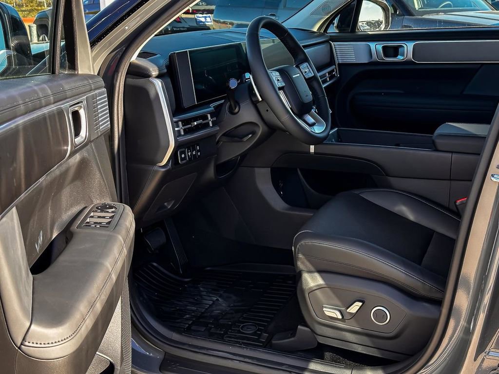 New 2026 Hyundai Santa Fe XRT AWD/4WD image 11