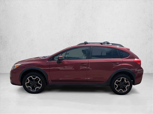 Used 2015 Subaru Crosstrek 2.0i Limited AWD/4WD image 8