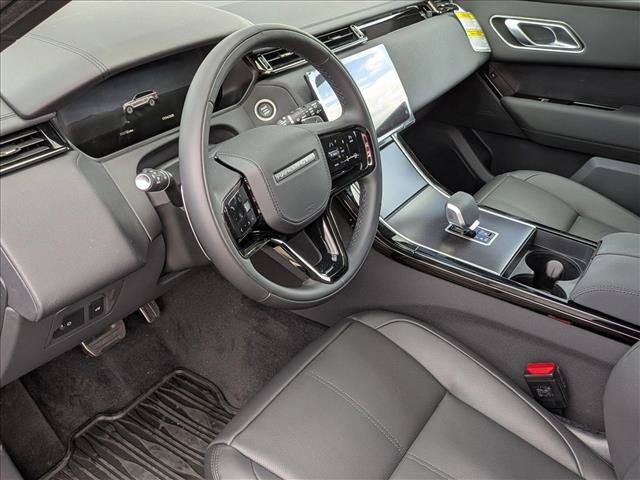 New 2026 Land Rover Range Rover Velar Dynamic SE AWD/4WD image 3