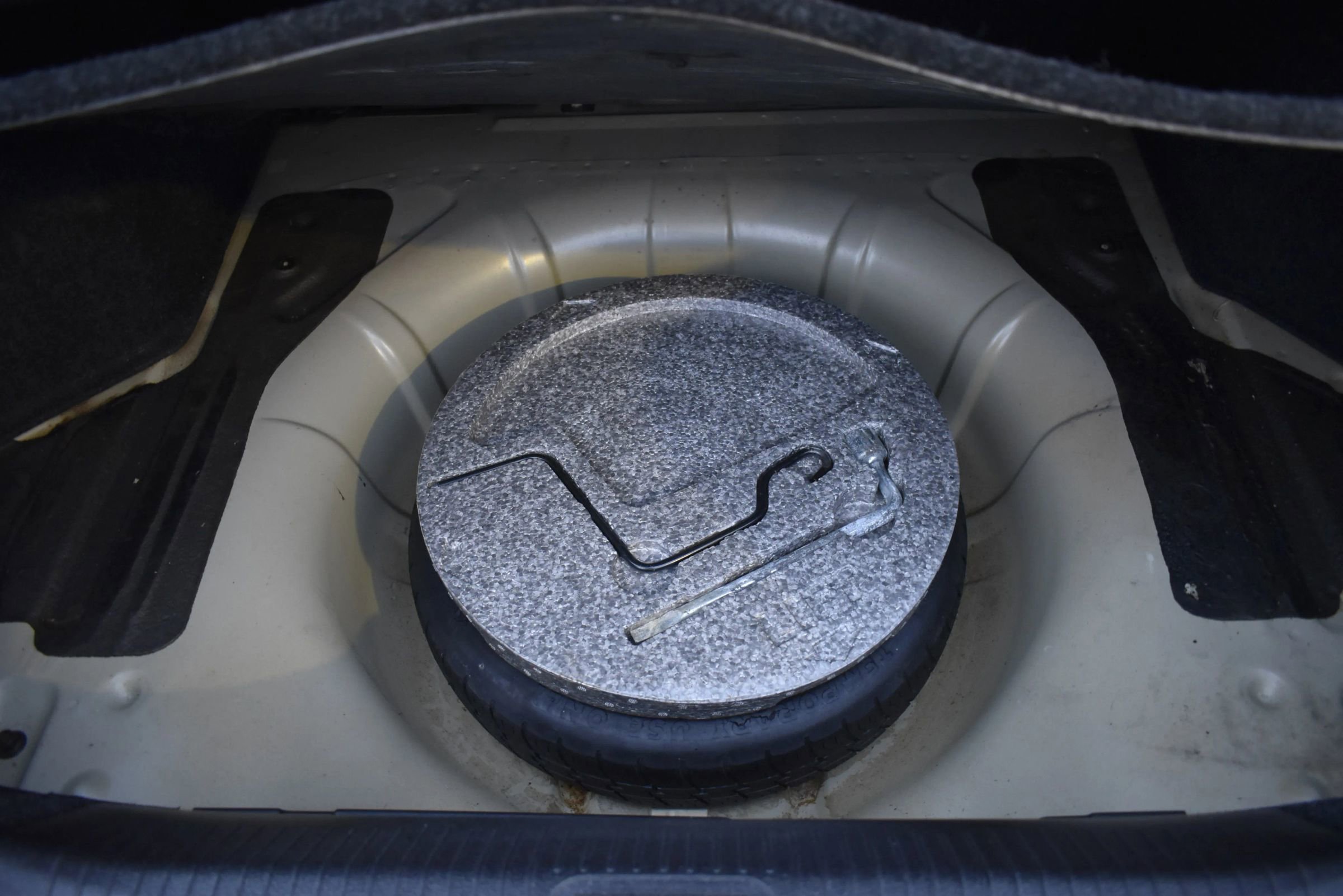 Used 2005 Kia Rio Sedan image 21