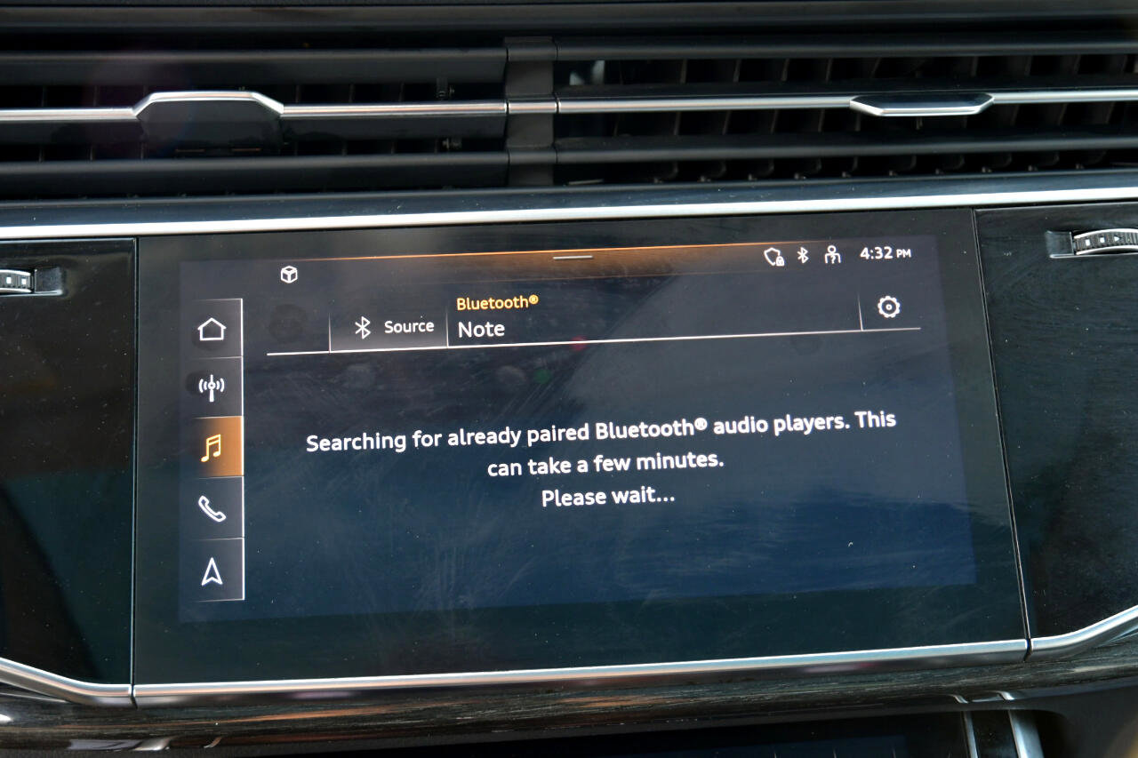 Used 2021 Audi Q7 3.0T Premium Plus image 16