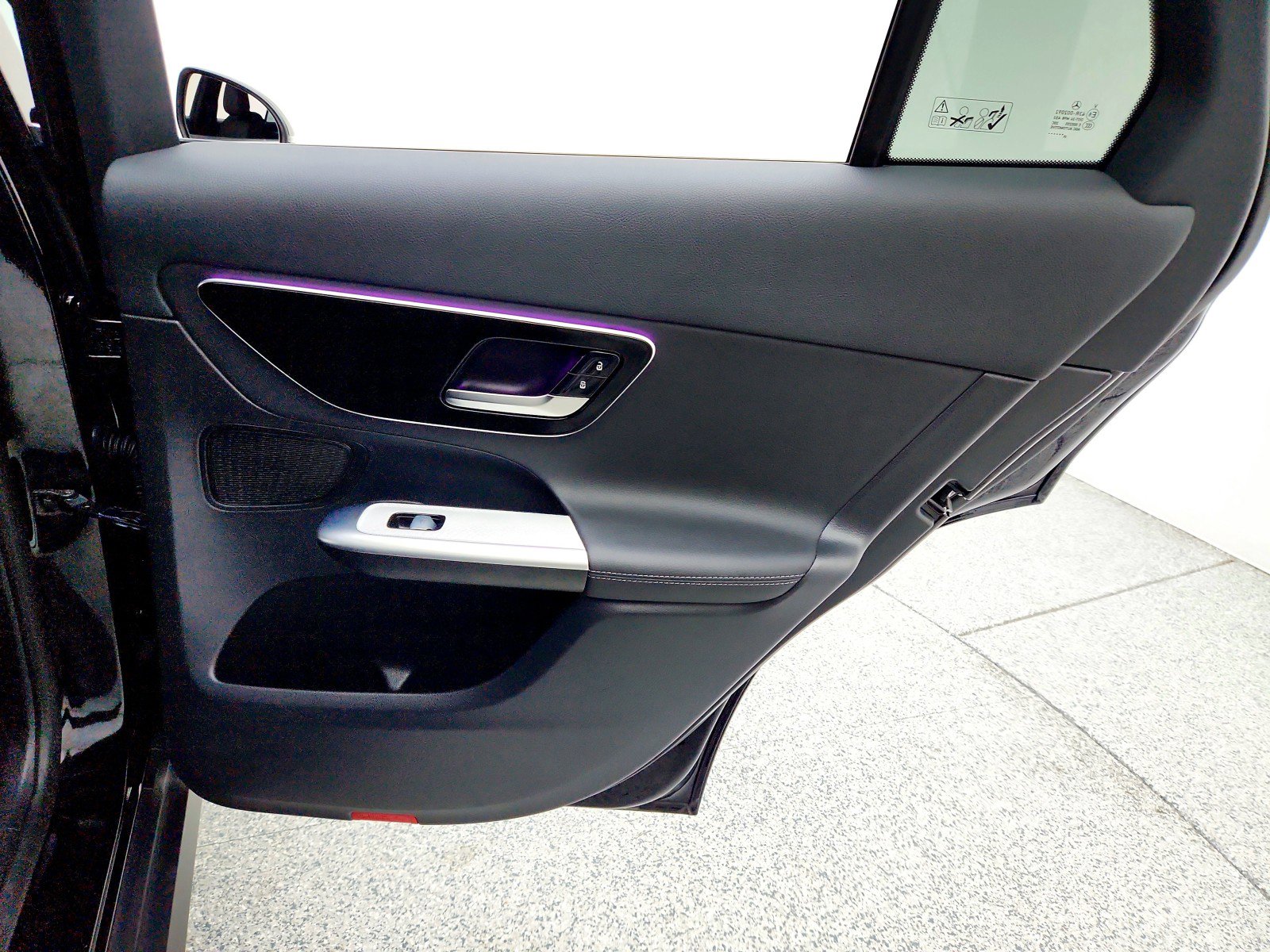 Certified 2026 Mercedes-Benz GLC 300 image 27