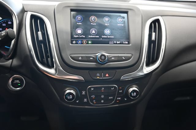 Used 2022 Chevrolet Equinox LT FWD image 14